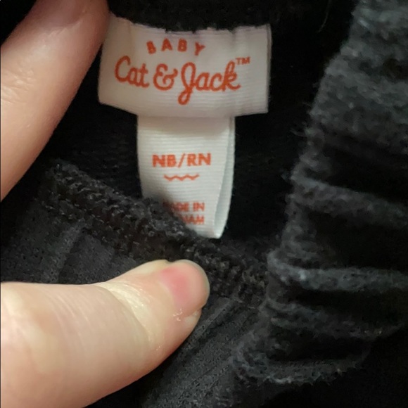 NB Sweatpants - Picture 3 of 5